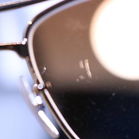 Ray Ban RB3522 Sunglasses with Case - Picture 8 of 11